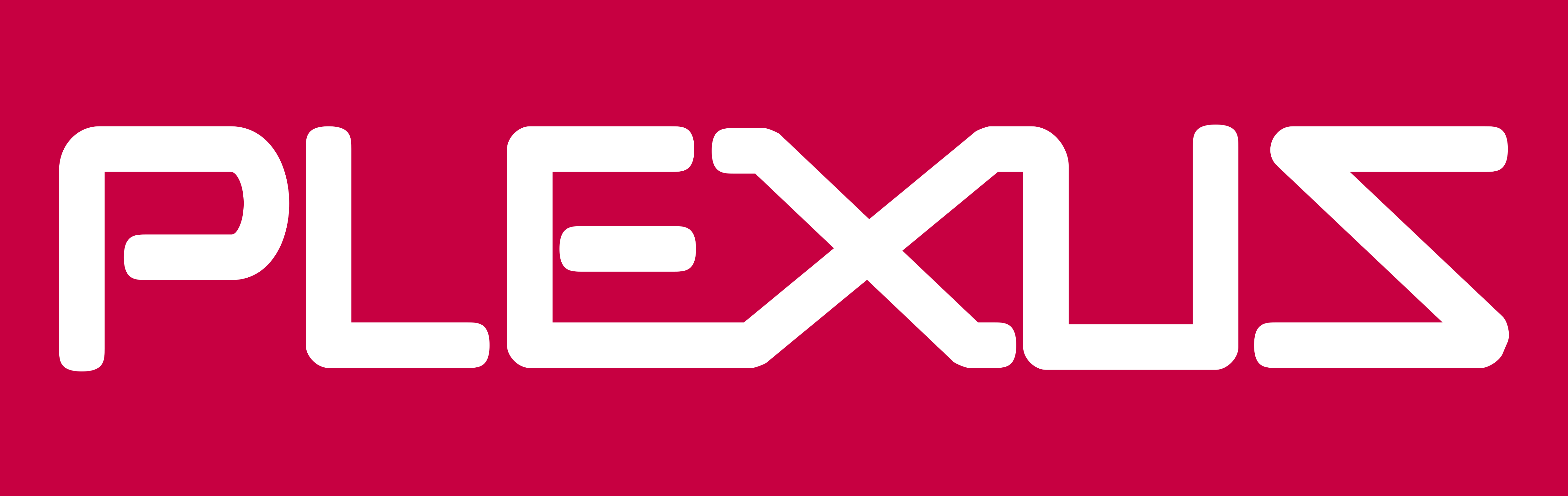 logo firmy Plexus